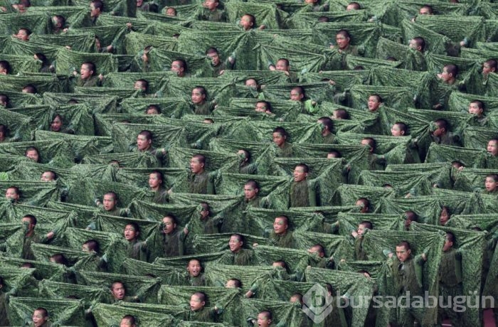 2015'in en etkili fotoğrafları	