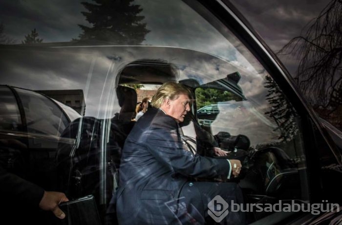 2015'in en etkili fotoğrafları	
