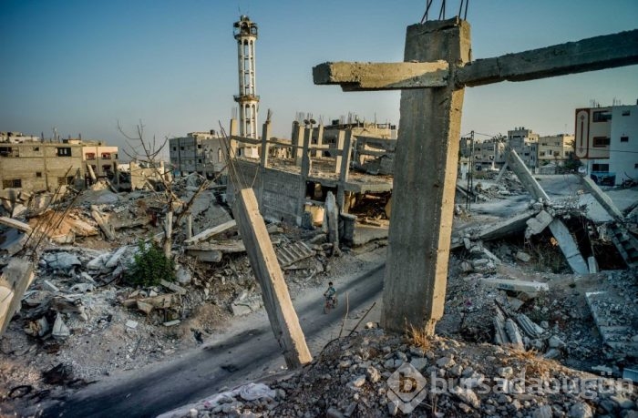 2015'in en etkili fotoğrafları	