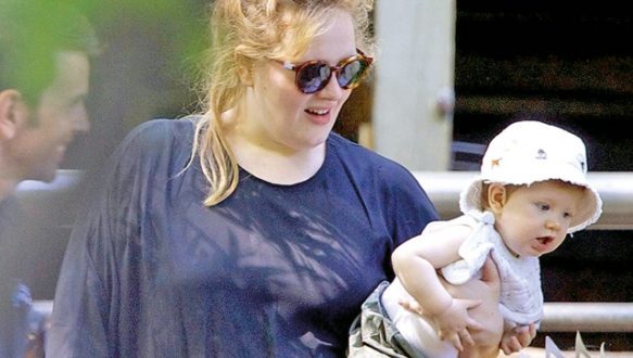 Adele'in kökeni Türk çıktı