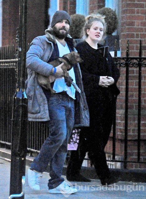 Adele'in kökeni Türk çıktı