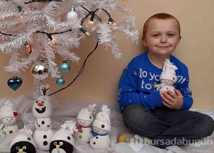 Bir sabah kalktı konuşmayı unuttu