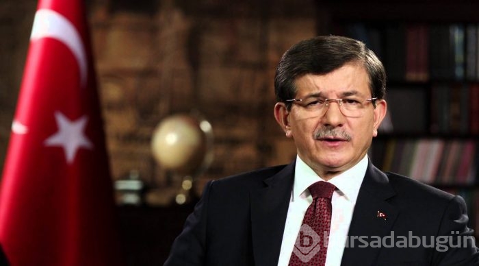 Başbakan Davutoğlu yeni hükümetin eylem planını açıkladı
