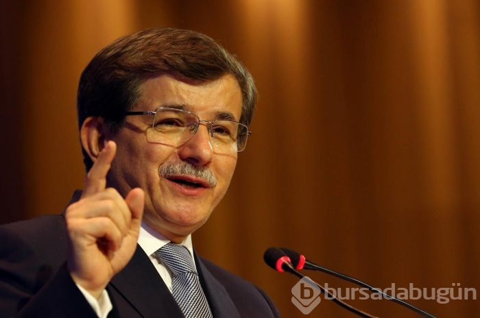 Başbakan Davutoğlu yeni hükümetin eylem planını açıkladı