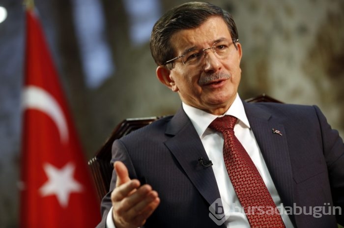 Başbakan Davutoğlu yeni hükümetin eylem planını açıkladı