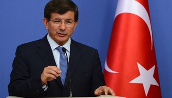 Başbakan Davutoğlu yeni hükümetin eylem planını açıkladı