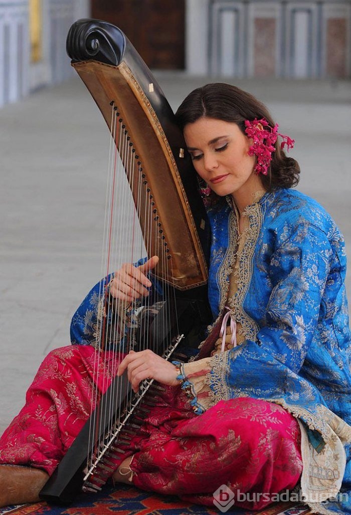 Pek duyulmamış müzik aletleri