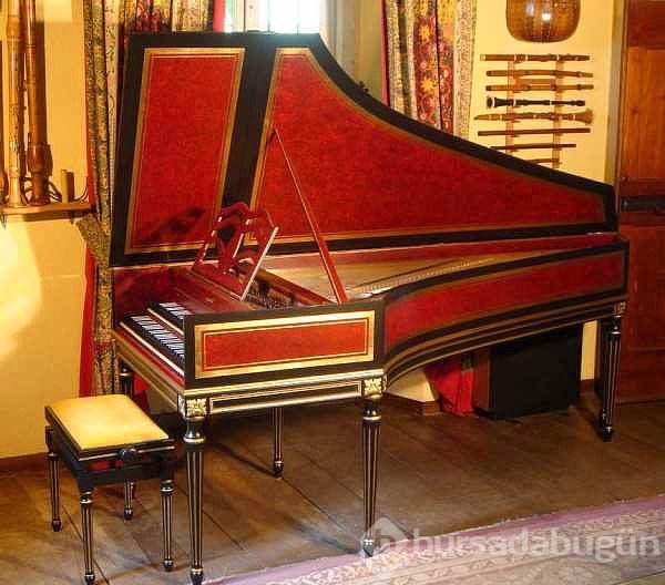 Pek duyulmamış müzik aletleri