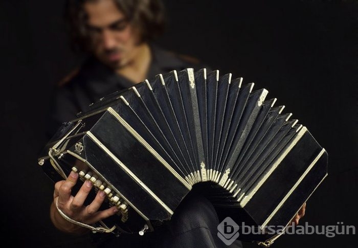 Pek duyulmamış müzik aletleri