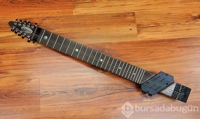 Pek duyulmamış müzik aletleri