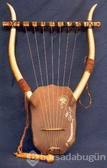 Pek duyulmamış müzik aletleri