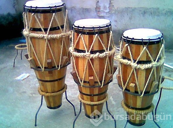 Pek duyulmamış müzik aletleri