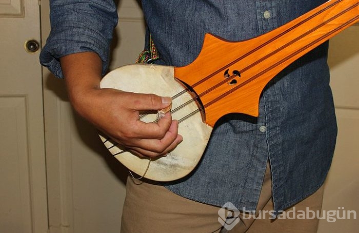 Pek duyulmamış müzik aletleri
