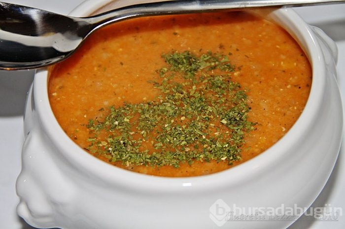 Hastalıklara iyi gelen çorbalar	