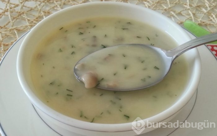 Hastalıklara iyi gelen çorbalar	