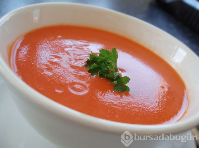 Hastalıklara iyi gelen çorbalar	