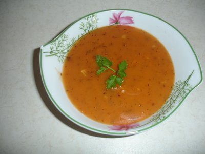 Hastalıklara iyi gelen çorbalar	