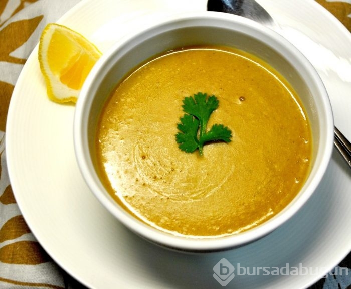 Hastalıklara iyi gelen çorbalar	