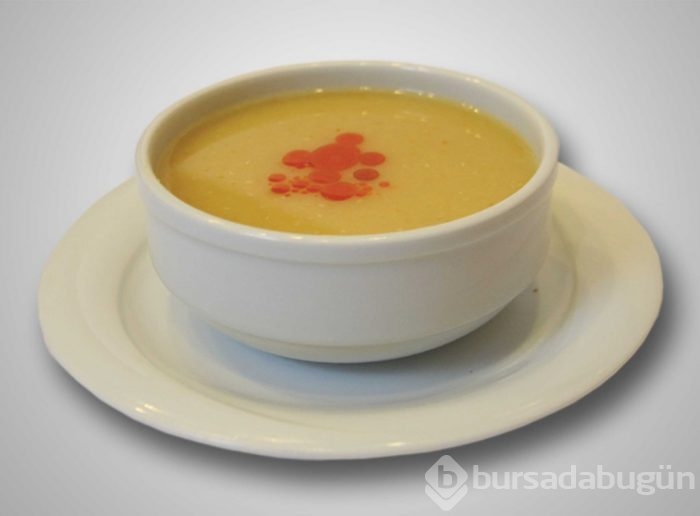 Hastalıklara iyi gelen çorbalar	