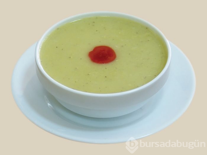 Hastalıklara iyi gelen çorbalar	