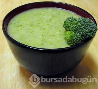 Hastalıklara iyi gelen çorbalar	