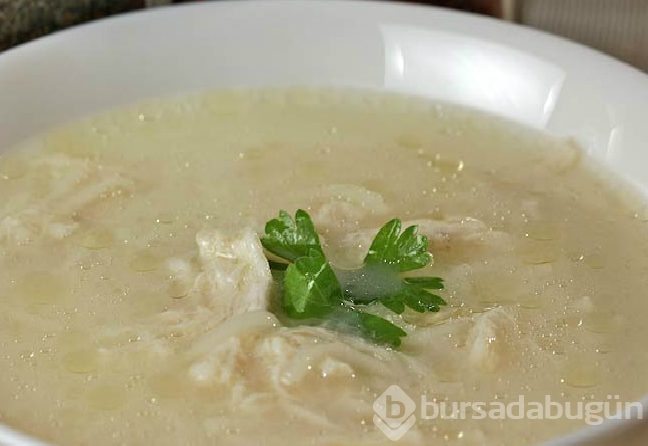 Hastalıklara iyi gelen çorbalar	