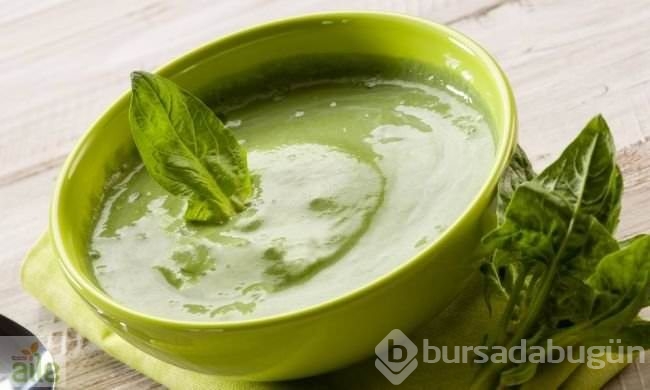 Hastalıklara iyi gelen çorbalar	