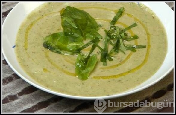 Hastalıklara iyi gelen çorbalar	