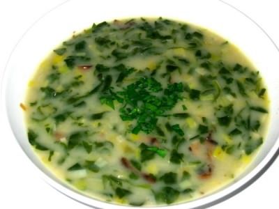 Hastalıklara iyi gelen çorbalar	
