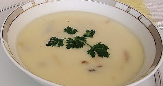 Hastalıklara iyi gelen çorbalar	