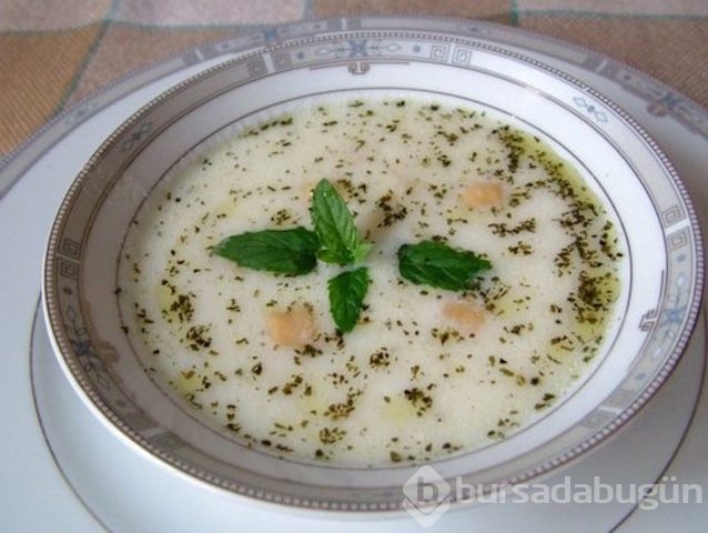 Hastalıklara iyi gelen çorbalar	