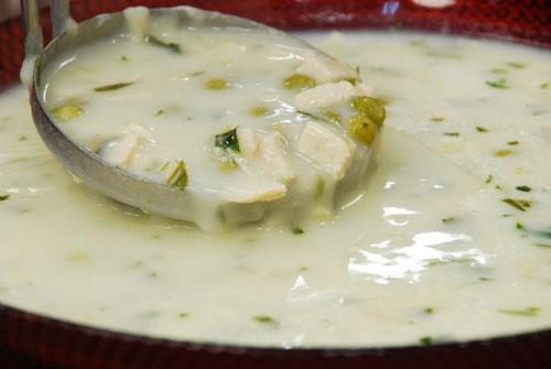 Hastalıklara iyi gelen çorbalar	