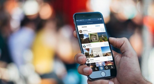 Intagram'a ön izleme özelliği