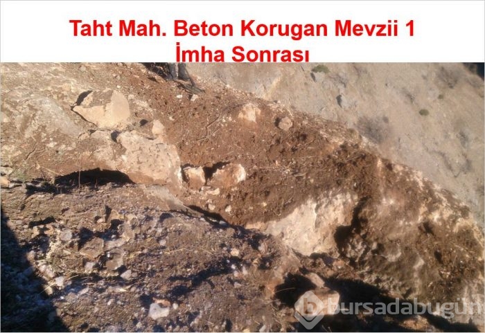 İşte PKK sığınağından çıkanlar	