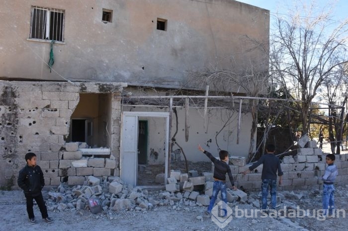 Nusaybin'de sokağa çıkma yasağı kaldırıldı!	