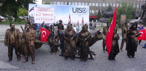 İşte 2015'in en iyi fotoğrafları	