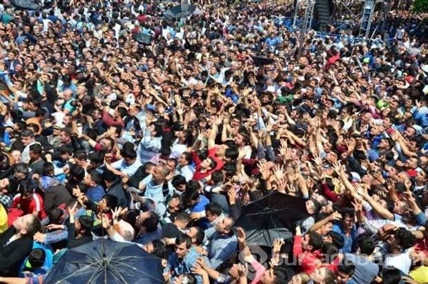 İşte 2015'in en iyi fotoğrafları	