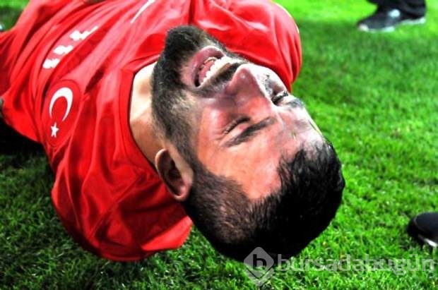 İşte 2015'in en iyi fotoğrafları	
