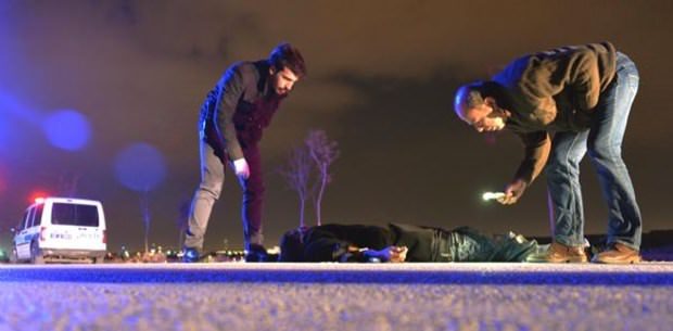 İşte 2015'in en iyi fotoğrafları	