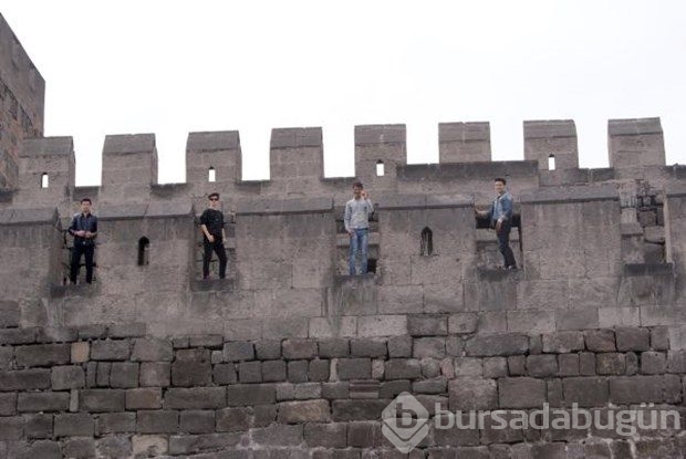 İşte 2015'in en iyi fotoğrafları	