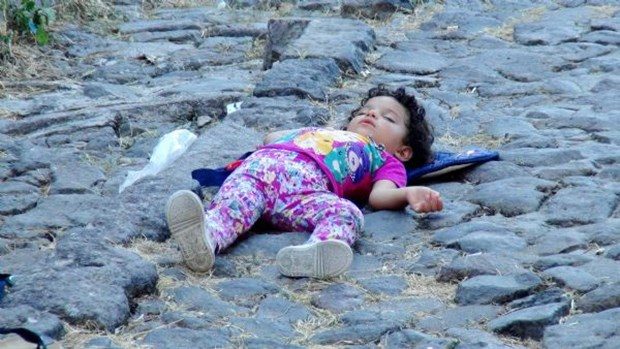 İşte 2015'in en iyi fotoğrafları	