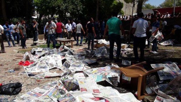 İşte 2015'in en iyi fotoğrafları	