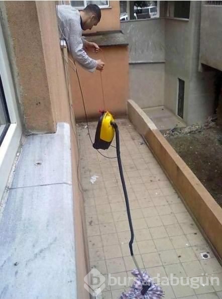 Tembelliği abartan insanlar	