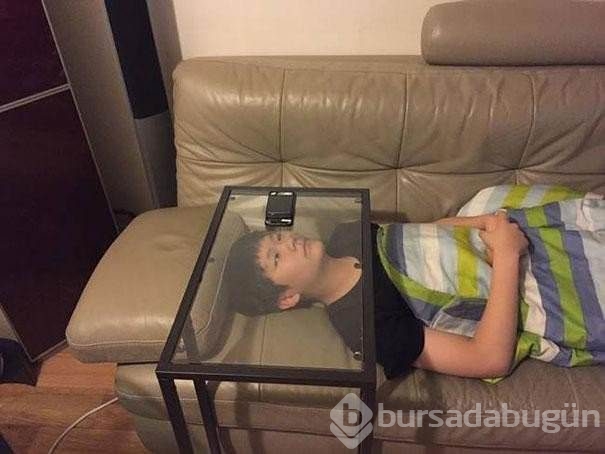 Tembelliği abartan insanlar	