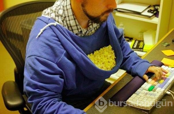Tembelliği abartan insanlar	