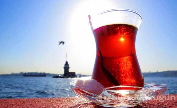 Bu içecekleri ne zamandan beri içiyoruz?