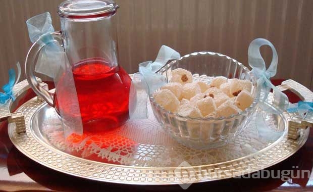 Bu içecekleri ne zamandan beri içiyoruz?