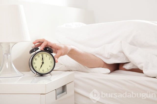 Vücut saati hakkında şaşırtan 9 gerçek!	