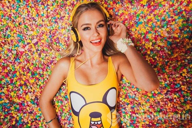 Kariyerini Instagram'a borçlu
