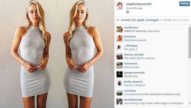 Kariyerini Instagram'a borçlu